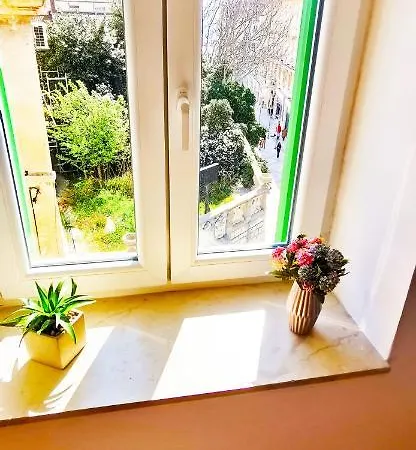 Apartment Pirja Split Exterior photo