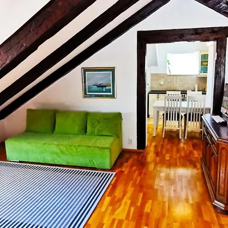 Apartment Pirja Split Exterior photo