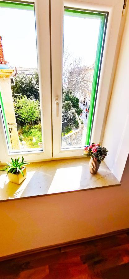 Apartmán Pirja *