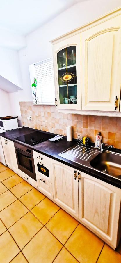 Apartmán Pirja *