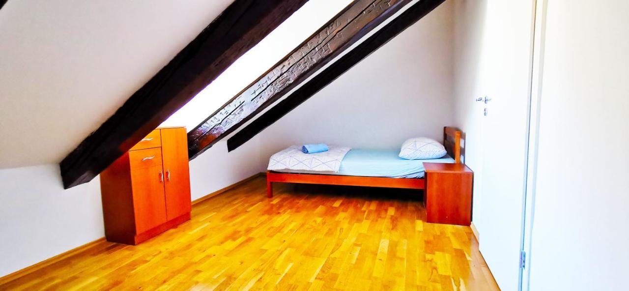 Apartmán Pirja