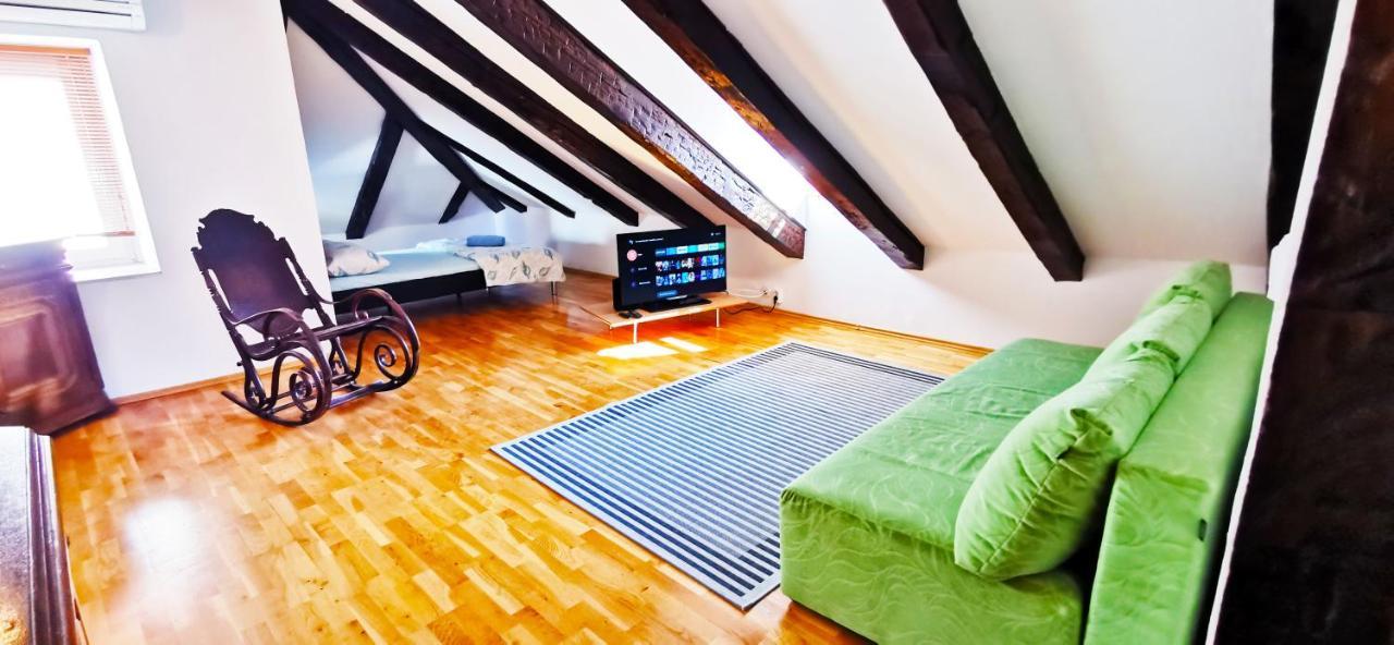 Pirja Apartma *