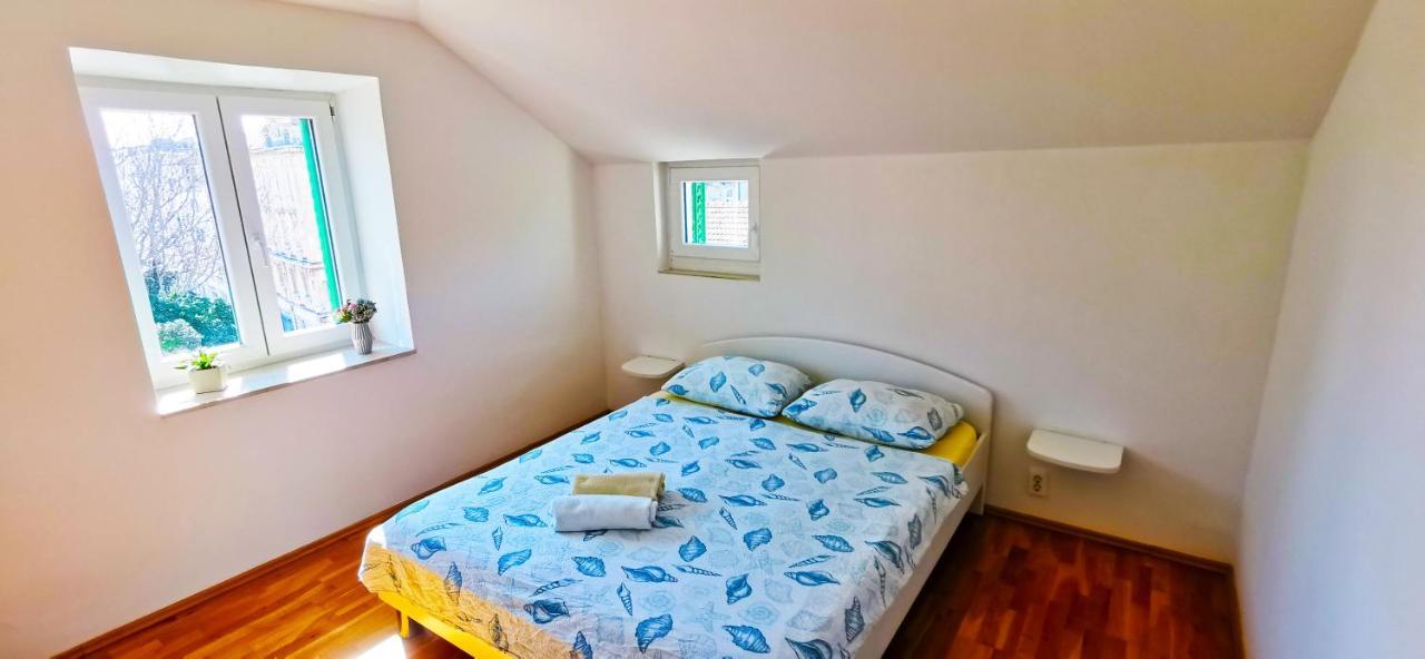 Pirja Apartmán Split