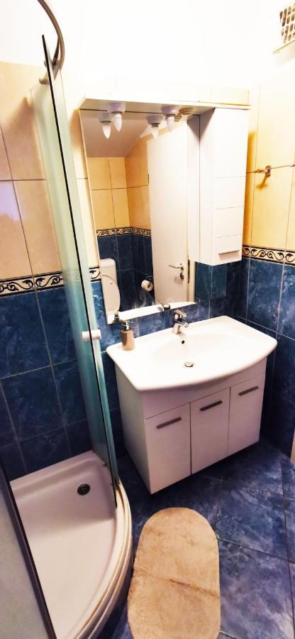 Apartmán Pirja