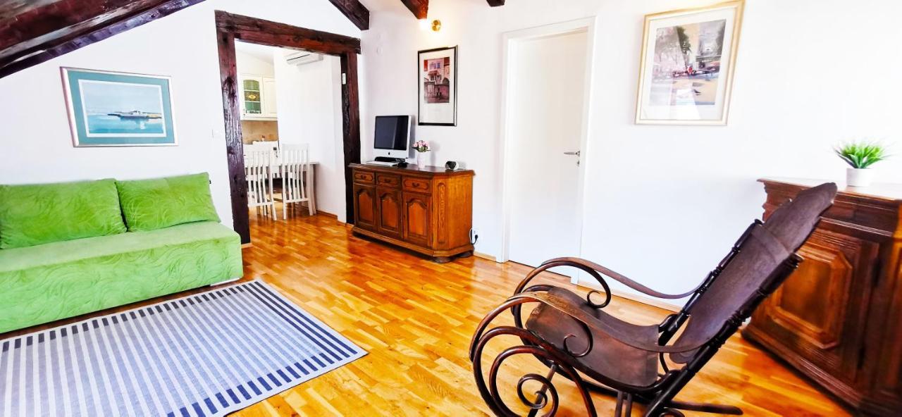 Apartmán Pirja Split