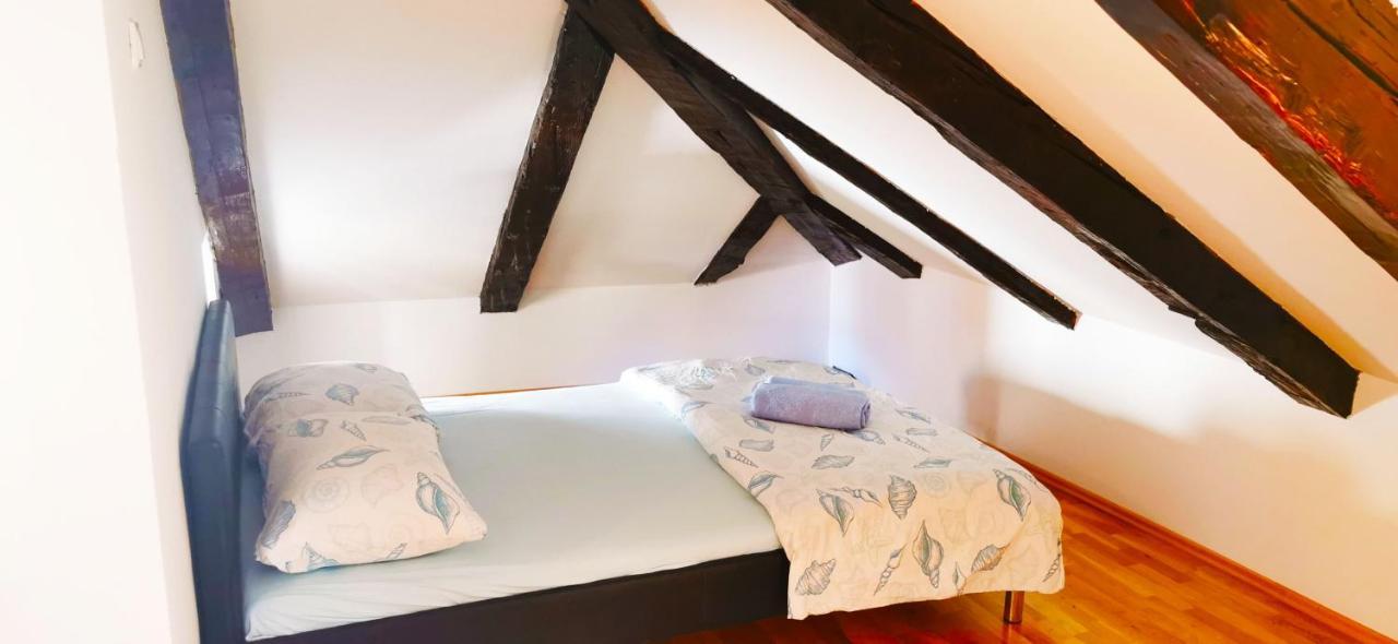 Pirja Apartma