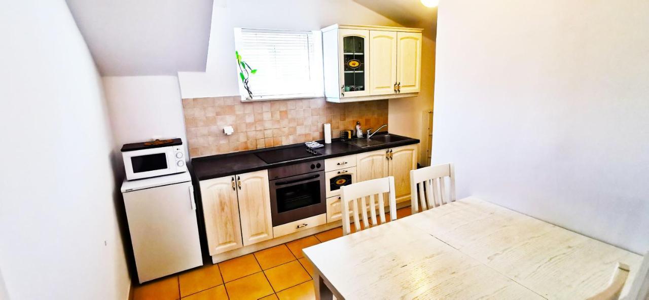 Apartmán Pirja Split